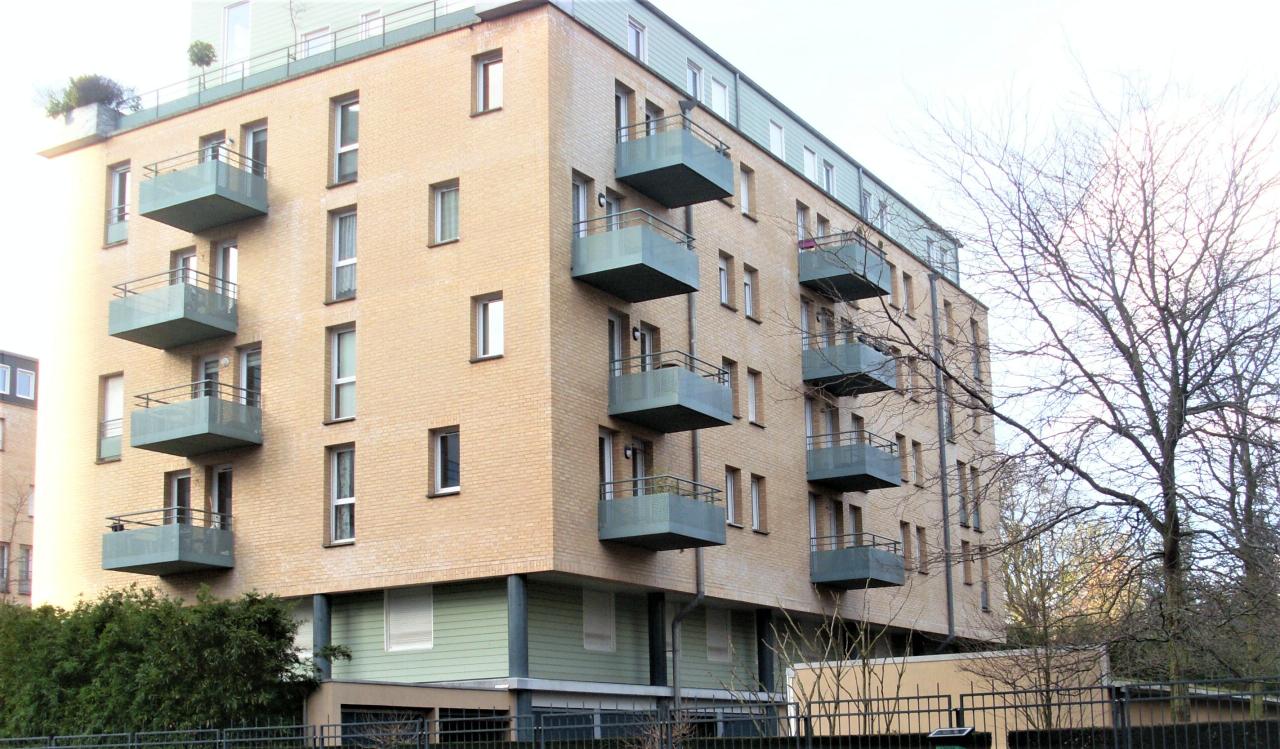 Bureau Lille 293m² Location bureau Lille Nord OLBUR2530174 1